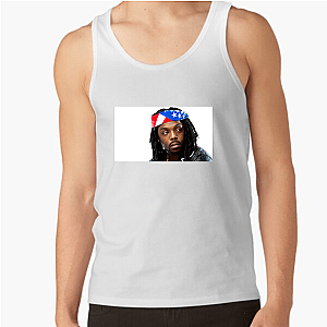 Young Scooter Beyond The Trap Young Scooter Tank Tops
