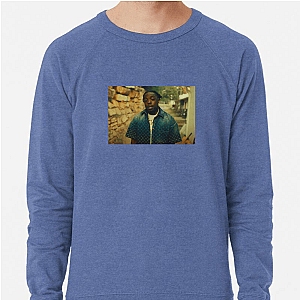 Young Scooter No Days Off Young Scooter Sweatshirts