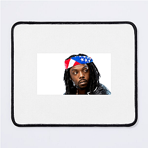 Young Scooter Beyond The Trap Young Scooter Mouse Pads