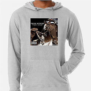 Young Scooter True To The Game Young Scooter Hoodies
