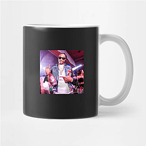 Young Scooter Street Lottery Boss Young Scooter Mugs