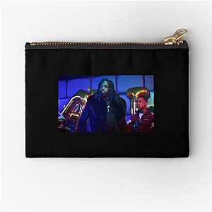 Young Scooter Unforgettable Bars Young Scooter Zipper Pouches