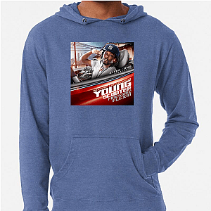 Young Scooter Authentic Atlanta Rap Young Scooter Hoodies