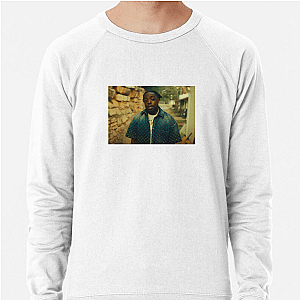 Young Scooter No Days Off Young Scooter Sweatshirts