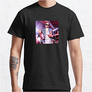 Young Scooter Street Lottery Boss Young Scooter T-Shirts