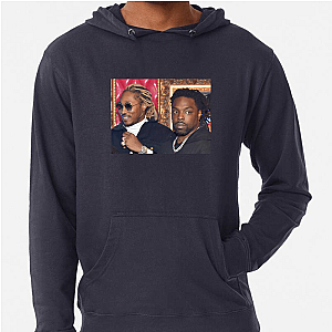 Young Scooter Zone 6 Anthem Young Scooter Hoodies