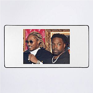 Young Scooter Zone 6 Anthem Young Scooter Mouse Pads
