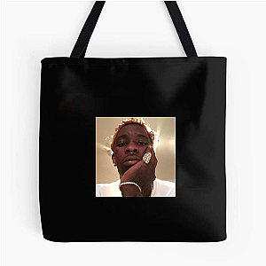 Young Scooter Always Real Always Raw Young Scooter Bags