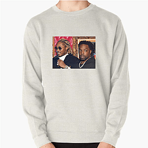 Young Scooter Zone 6 Anthem Young Scooter Sweatshirts