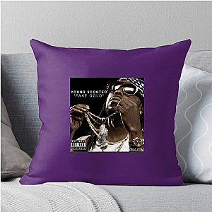 Young Scooter True To The Game Young Scooter Pillows Cover