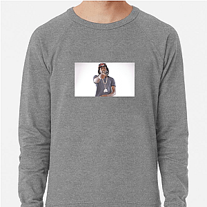 Young Scooter Hustle Harder Young Scooter Sweatshirts