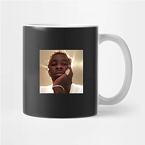 Young Scooter Always Real Always Raw Young Scooter Mugs