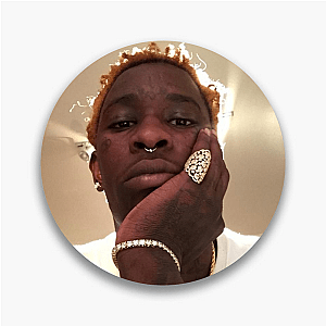 Young Scooter Always Real Always Raw Young Scooter Pins