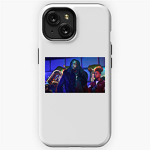 Young Scooter Unforgettable Bars Young Scooter iPhone Cases