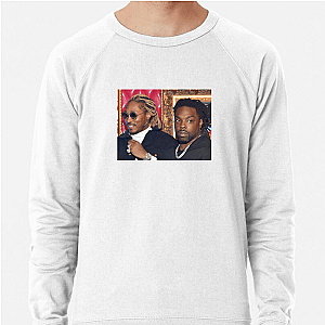 Young Scooter Zone 6 Anthem Young Scooter Sweatshirts