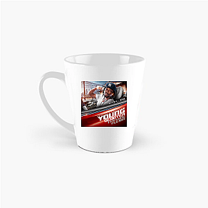 Young Scooter Authentic Atlanta Rap Young Scooter Mugs
