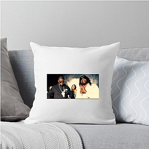 Young Scooter My Favorite Rapper Young Scooter Pillows Cover