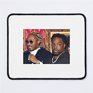 Young Scooter Zone 6 Anthem Young Scooter Mouse Pads