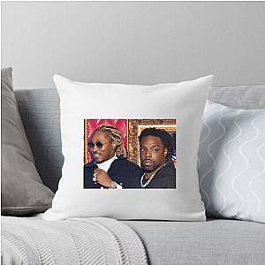 Young Scooter Zone 6 Anthem Young Scooter Pillows Cover