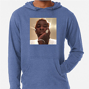 Young Scooter Always Real Always Raw Young Scooter Hoodies