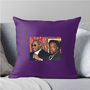 Young Scooter Zone 6 Anthem Young Scooter Pillows Cover
