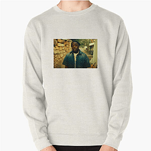 Young Scooter No Days Off Young Scooter Sweatshirts