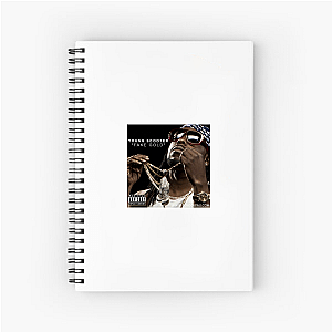 Young Scooter True To The Game Young Scooter Notebook