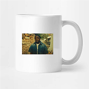 Young Scooter No Days Off Young Scooter Mugs