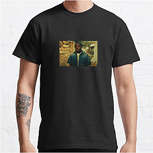 Young Scooter No Days Off Young Scooter T-Shirts