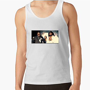 Young Scooter My Favorite Rapper Young Scooter Tank Tops