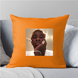Young Scooter Always Real Always Raw Young Scooter Pillows Cover