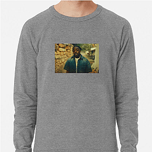 Young Scooter No Days Off Young Scooter Sweatshirts