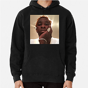 Young Scooter Always Real Always Raw Young Scooter Hoodies