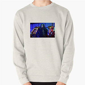 Young Scooter Unforgettable Bars Young Scooter Sweatshirts