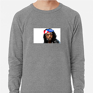 Young Scooter Beyond The Trap Young Scooter Sweatshirts