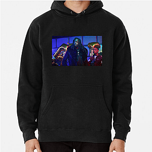 Young Scooter Unforgettable Bars Young Scooter Hoodies