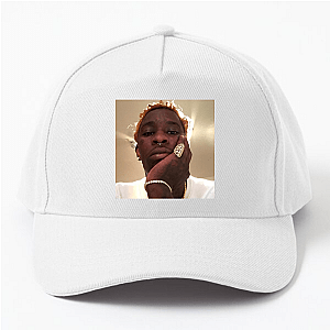 Young Scooter Always Real Always Raw Young Scooter Hats & Caps
