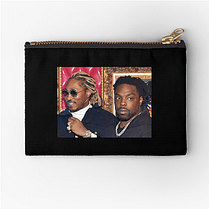 Young Scooter Zone 6 Anthem Young Scooter Zipper Pouches