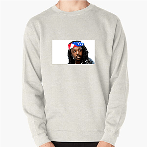 Young Scooter Beyond The Trap Young Scooter Sweatshirts