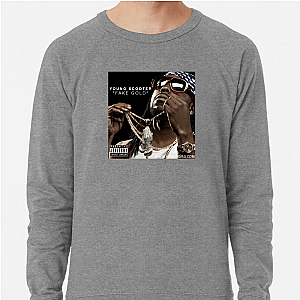 Young Scooter True To The Game Young Scooter Sweatshirts
