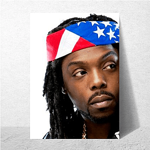 Young Scooter Beyond The Trap Young Scooter Posters