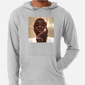 Young Scooter Always Real Always Raw Young Scooter Hoodies