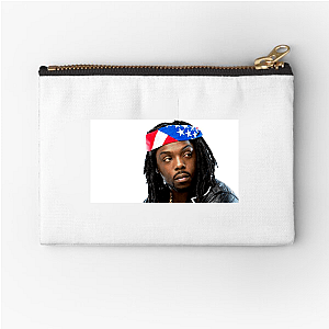 Young Scooter Beyond The Trap Young Scooter Zipper Pouches