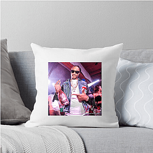 Young Scooter Street Lottery Boss Young Scooter Pillows Cover