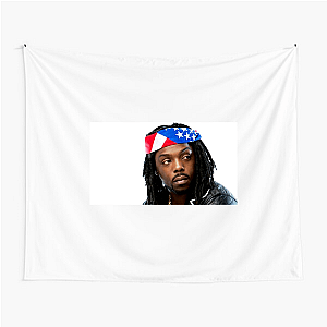 Young Scooter Beyond The Trap Young Scooter Tapestries