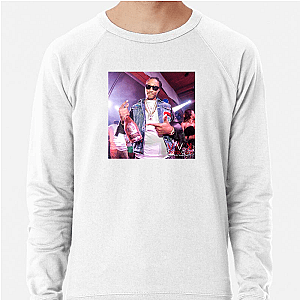 Young Scooter Street Lottery Boss Young Scooter Sweatshirts