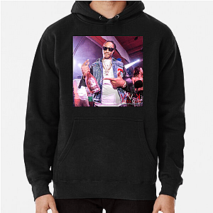 Young Scooter Street Lottery Boss Young Scooter Hoodies