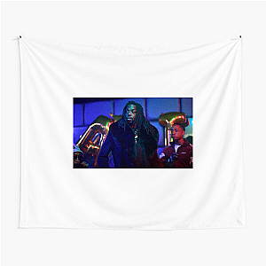 Young Scooter Unforgettable Bars Young Scooter Tapestries