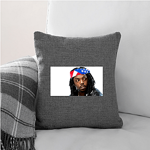Young Scooter Beyond The Trap Young Scooter Pillows Cover
