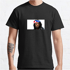 Young Scooter Beyond The Trap Young Scooter T-Shirts